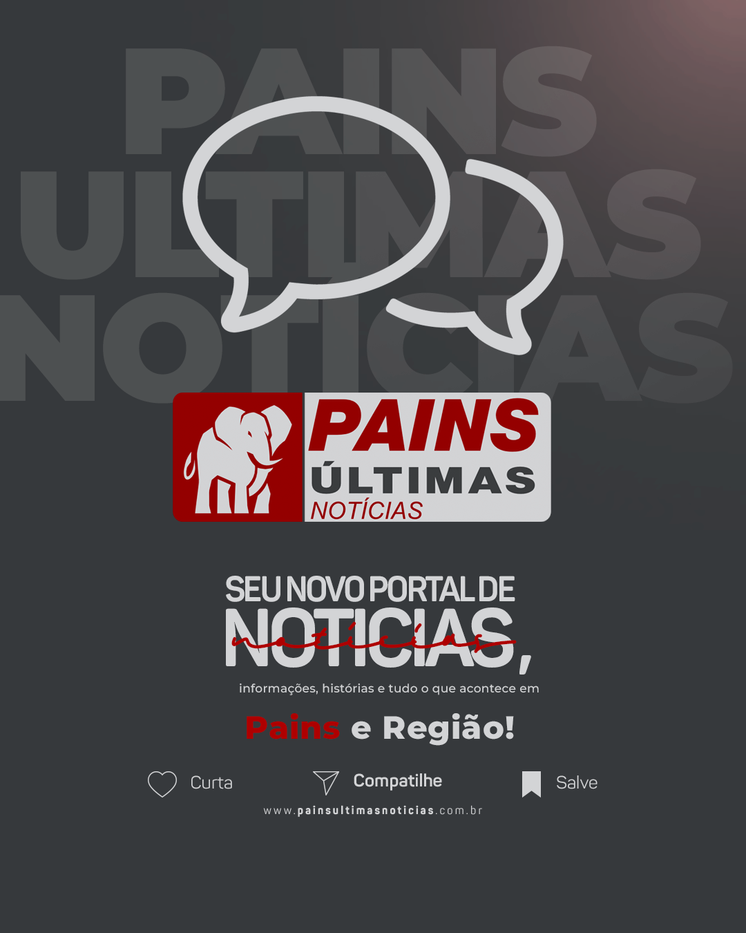 Portal Pains Últimas Notícias