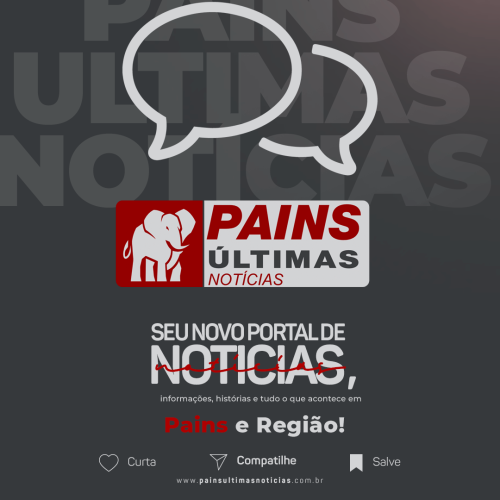 Portal Pains Últimas Notícias